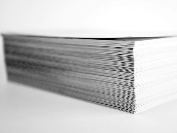 PRINTING TECHNIQUES
